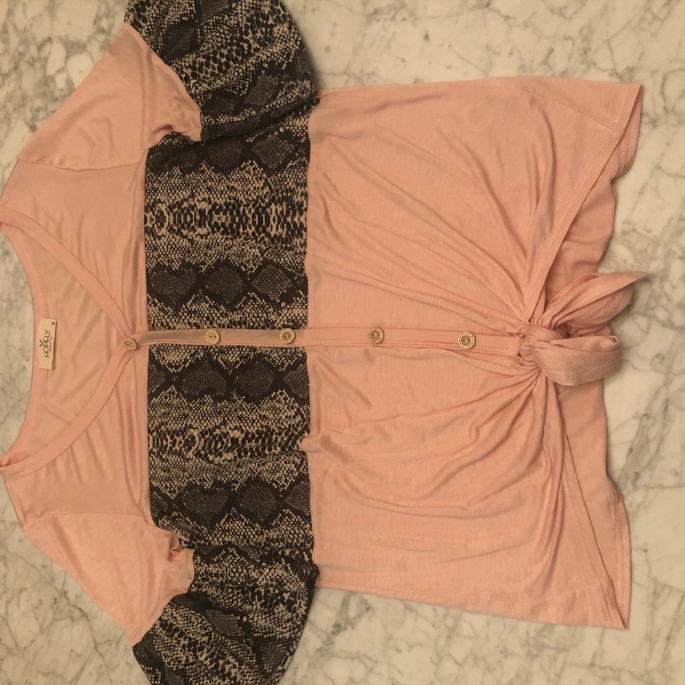 Super cute summer top